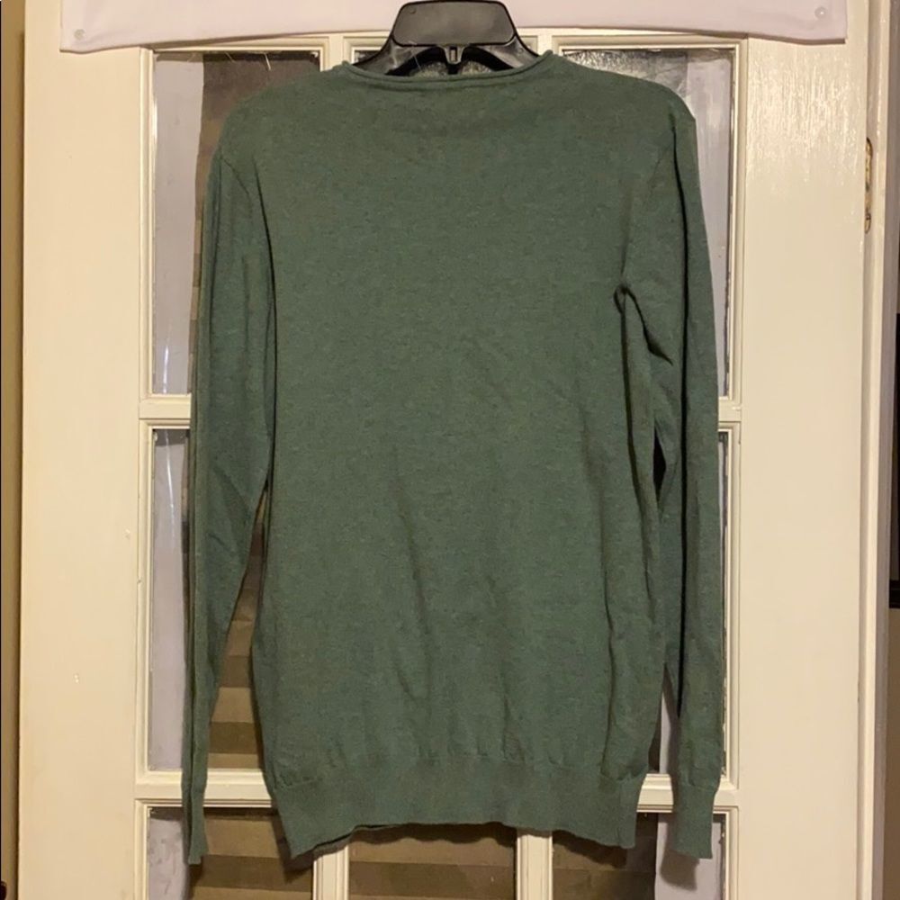 Cedar wood state sweater - Picture 3 of 4